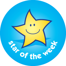 staroftheweek
